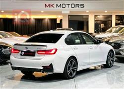 بي ام دبليو الفئة 3